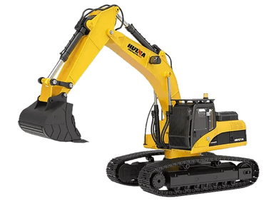 Construction Vehicles