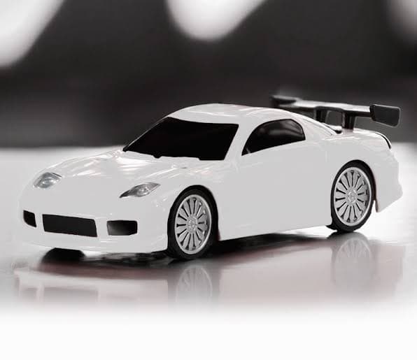 Turbo Racing 1:76 Drifter C71