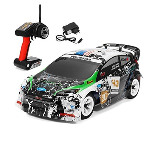 WL Toys K989 Drift Rc Cars