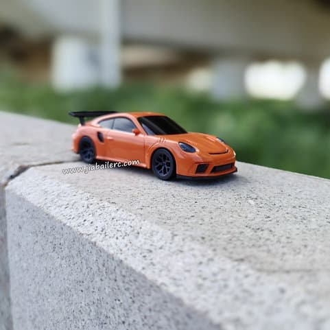 BL Jiabaile 4303(Gyro) 1/43 RC Mini Drift Car For Kids And Adults India 1