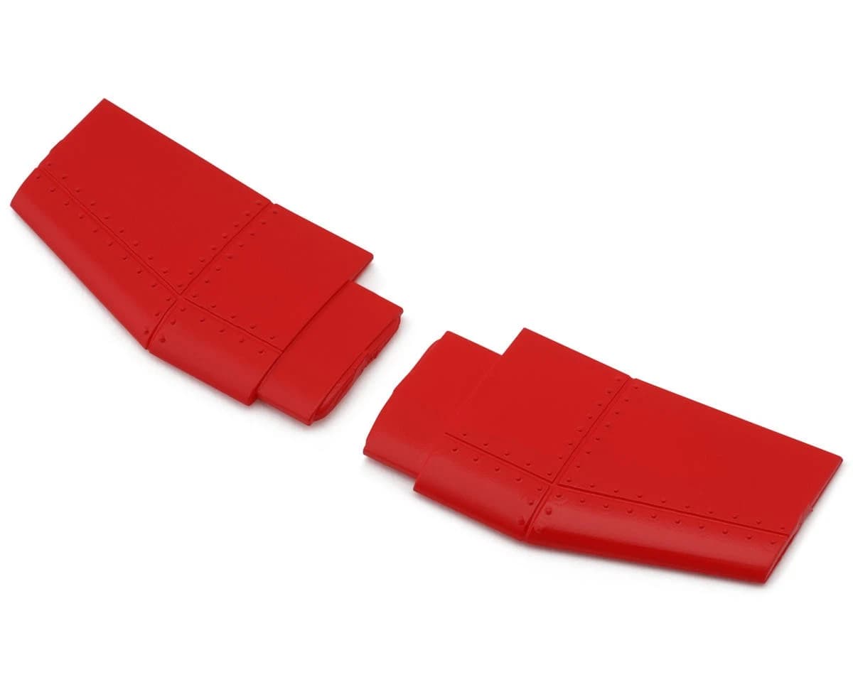 GT050064 Goosky E2 Horizontal Stabiliser - Rescue Edition 0
