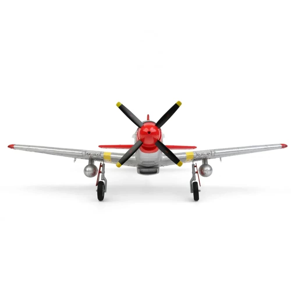 WLTOYS XK A280 P51 Mustang 560mm RC Plane 3