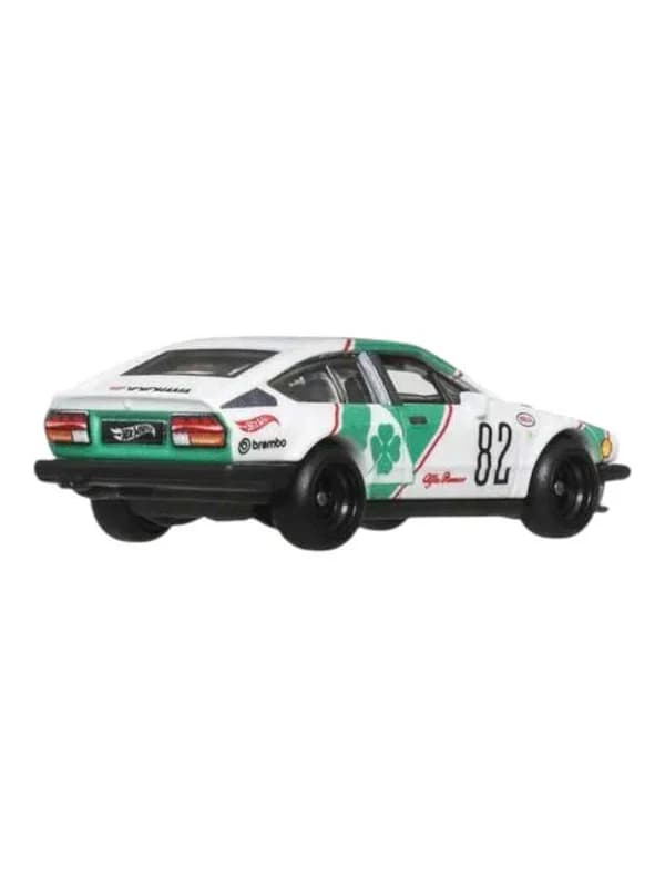 Alfa Romeo GTV6 3.0 0