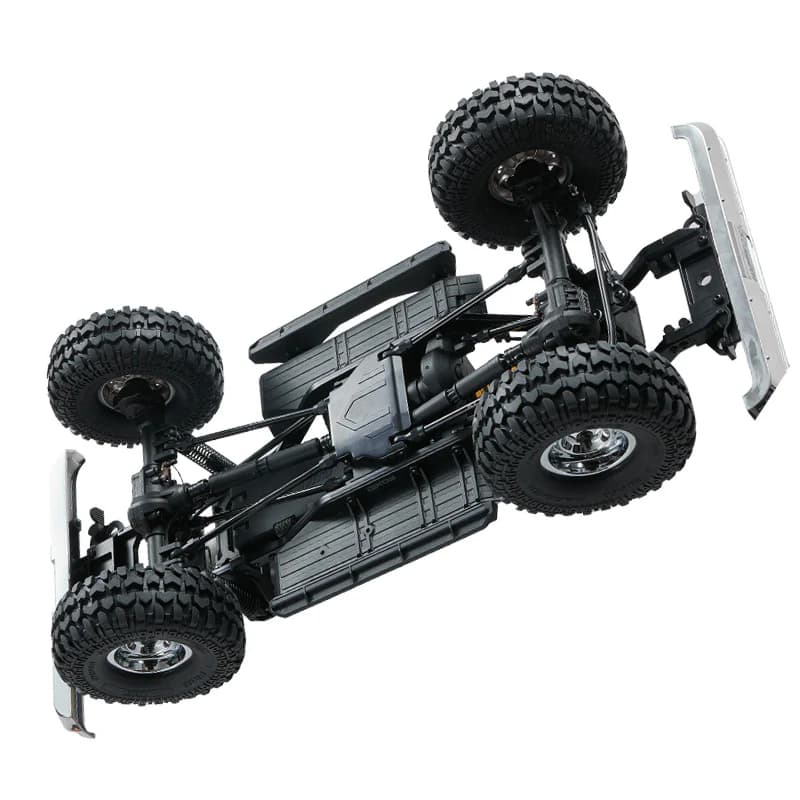 FMS 1:10 FCX10 Chevrolet K5 Blazer 8