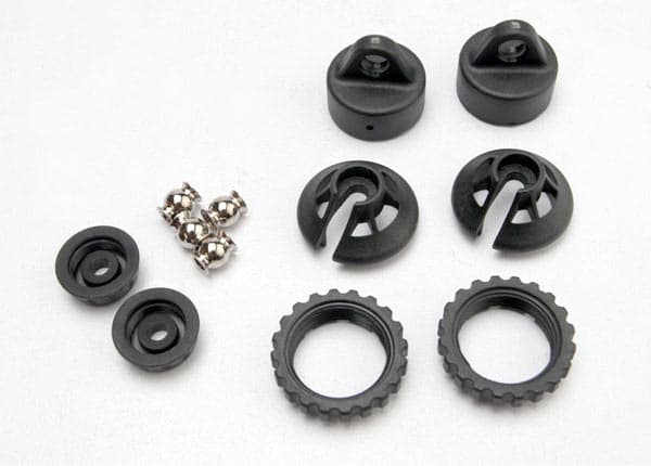 1/10 GTR Shock Hardware 0