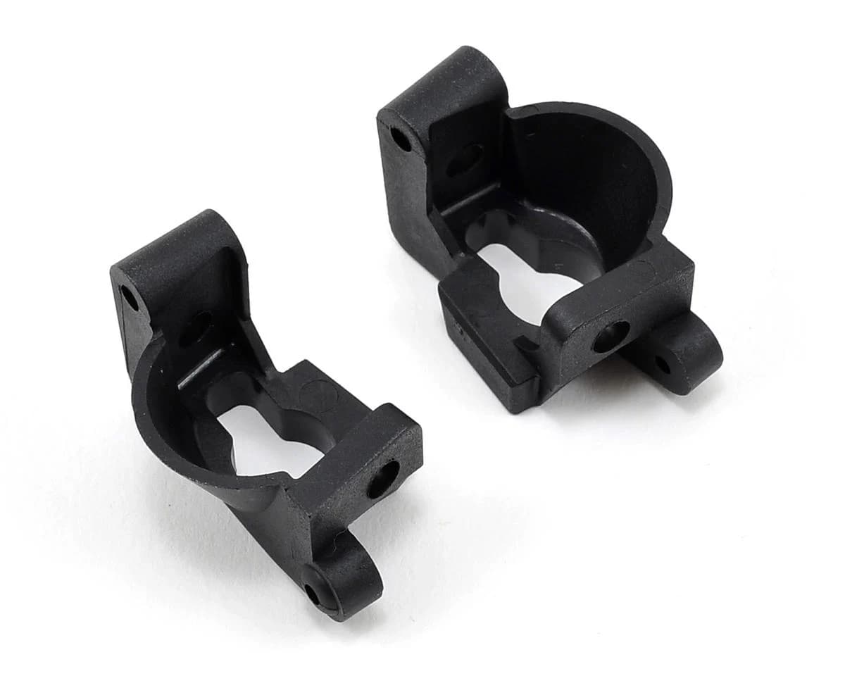 HPI Front Hub Carriers (10°) 0