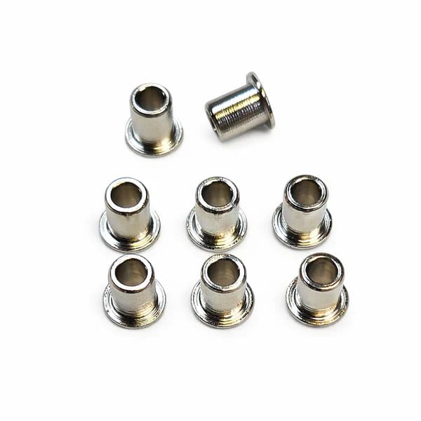 MJX Hyper Go Replacement Bushing Set (8 Pack) - Part Number T70367 0