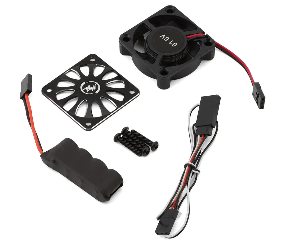 HOBBYWING Platinum Pro 180A HV ESC V5 6-14s 10A BEC 1