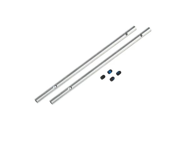 GooSky E2 Main Shafts (2) GT050014