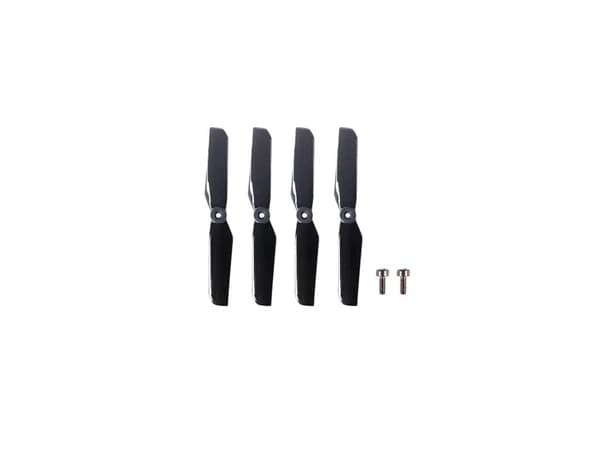 Goosky S2 Max Tail Blades Set : GT080032 0
