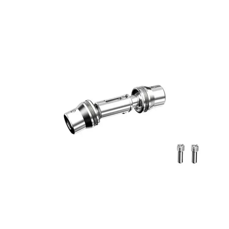 MJX Hyper Go P12Y15 Front Driveshaft – Spare Part for H12Y, H12Y+ & H12P 1/12 RC Cars 0