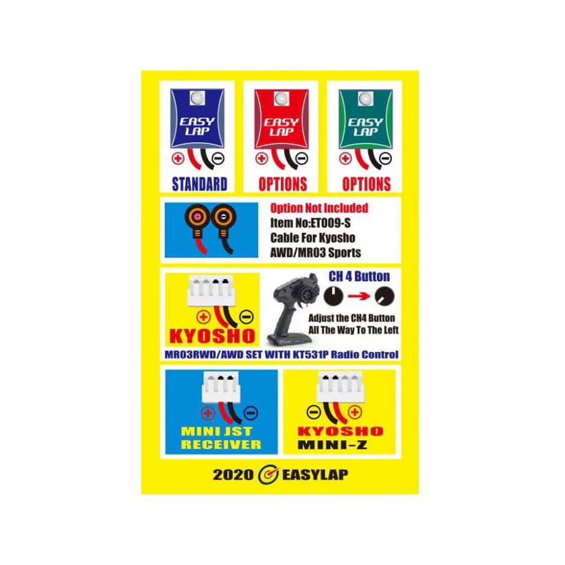MIRCO IR PERSONAL TRANSPONDER FOR WITH LED 1