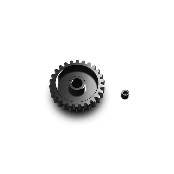 Rlaarlo Upgrade 26 Tooth Pinion Gear and Grub Screw - Part Number R11156 0