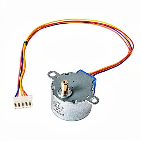 28BYJ-48 12V 4-Phase Stepper Step Motor 28BYJ-48 0