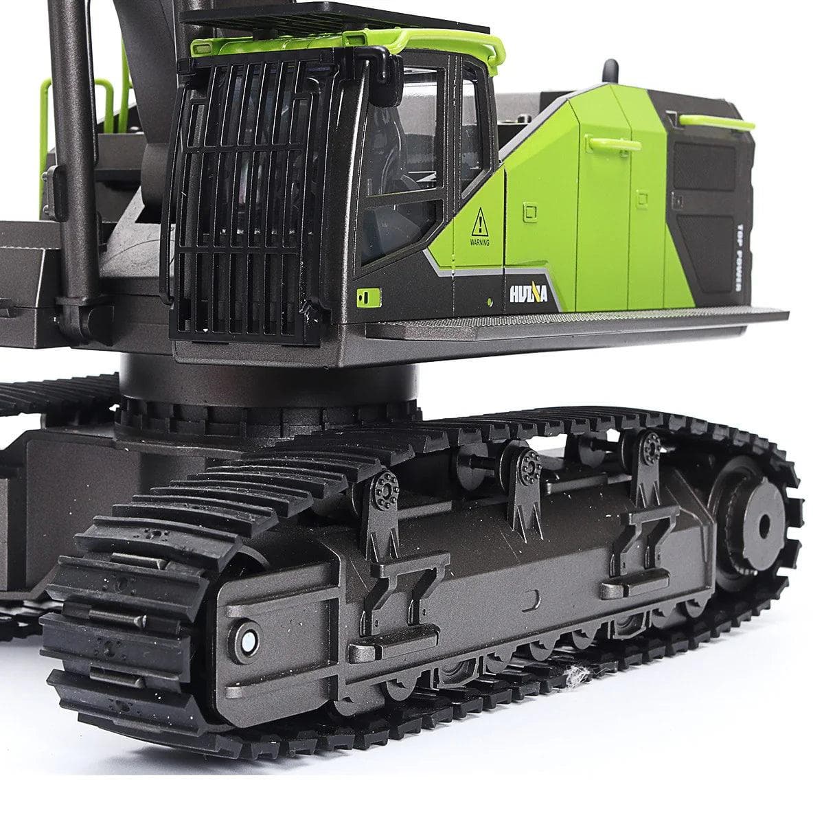 Huina 1593 RC Excavator 5