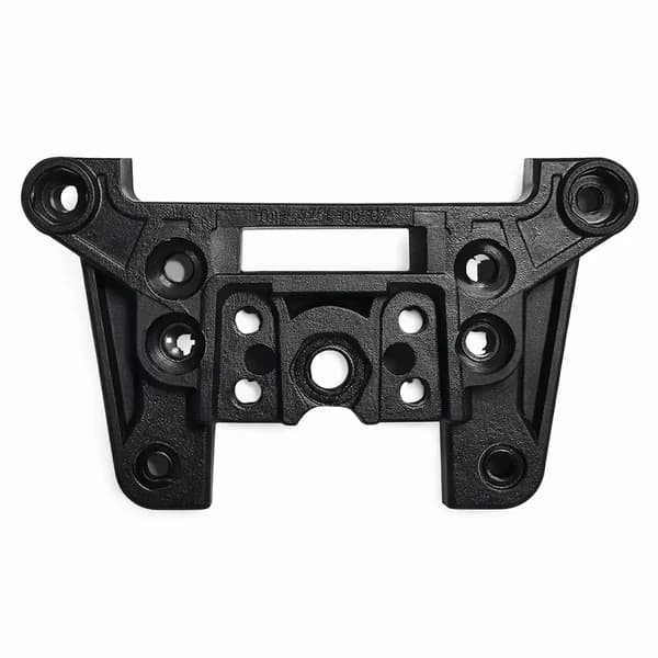 MJX Hyper Go 14207 & 14208 Rear Shock Tower - Part Number P14187 0