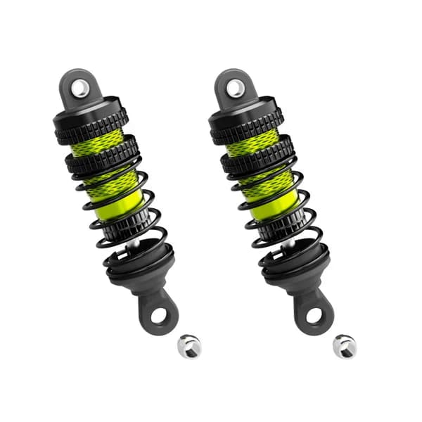 Rlaarlo Replacement Front Shock Absorbers - Part Number R16115 0