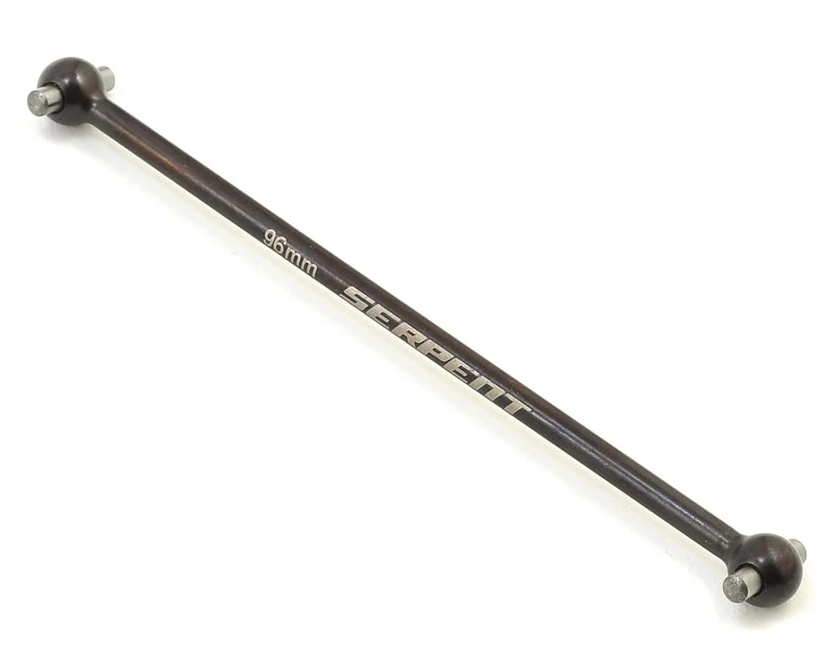Serpent 96mm SRX8 EVO Front Center Driveshaft 0