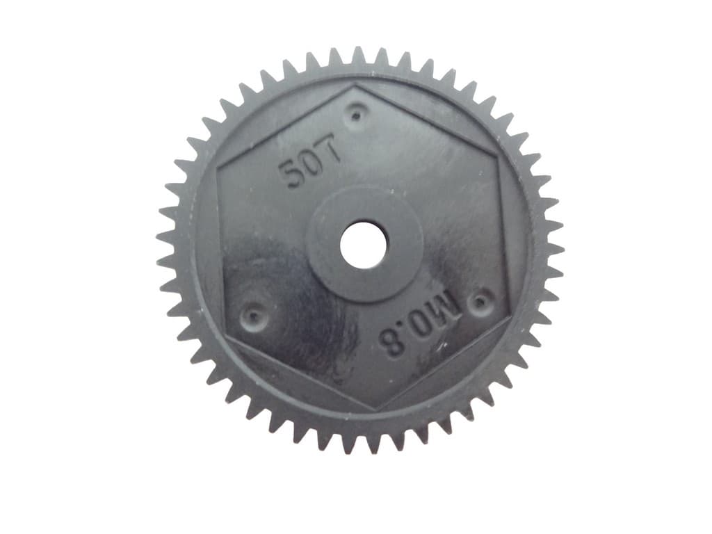 1/8 RAM 1500 / Ford F150 50 Tooth Spur Gear 0