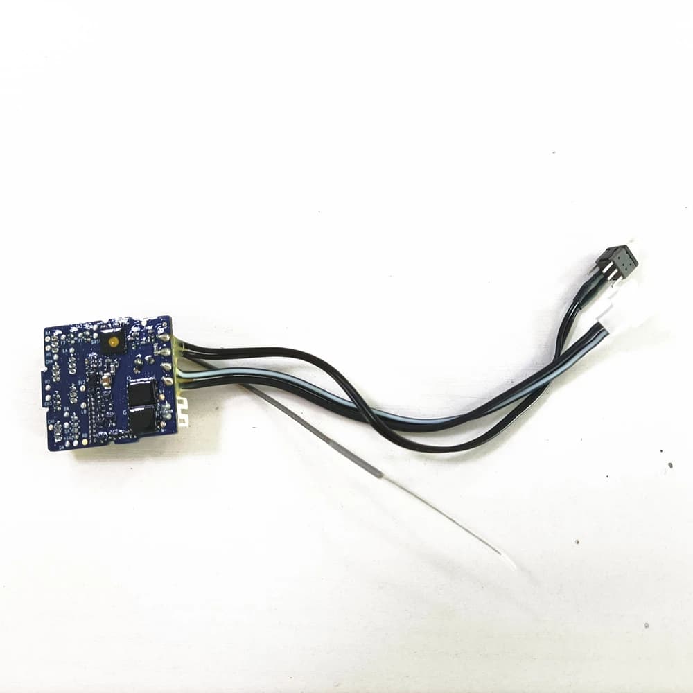 FMS R4A1 ESC/ RX COMBO C2130 for RC Car Parts 0