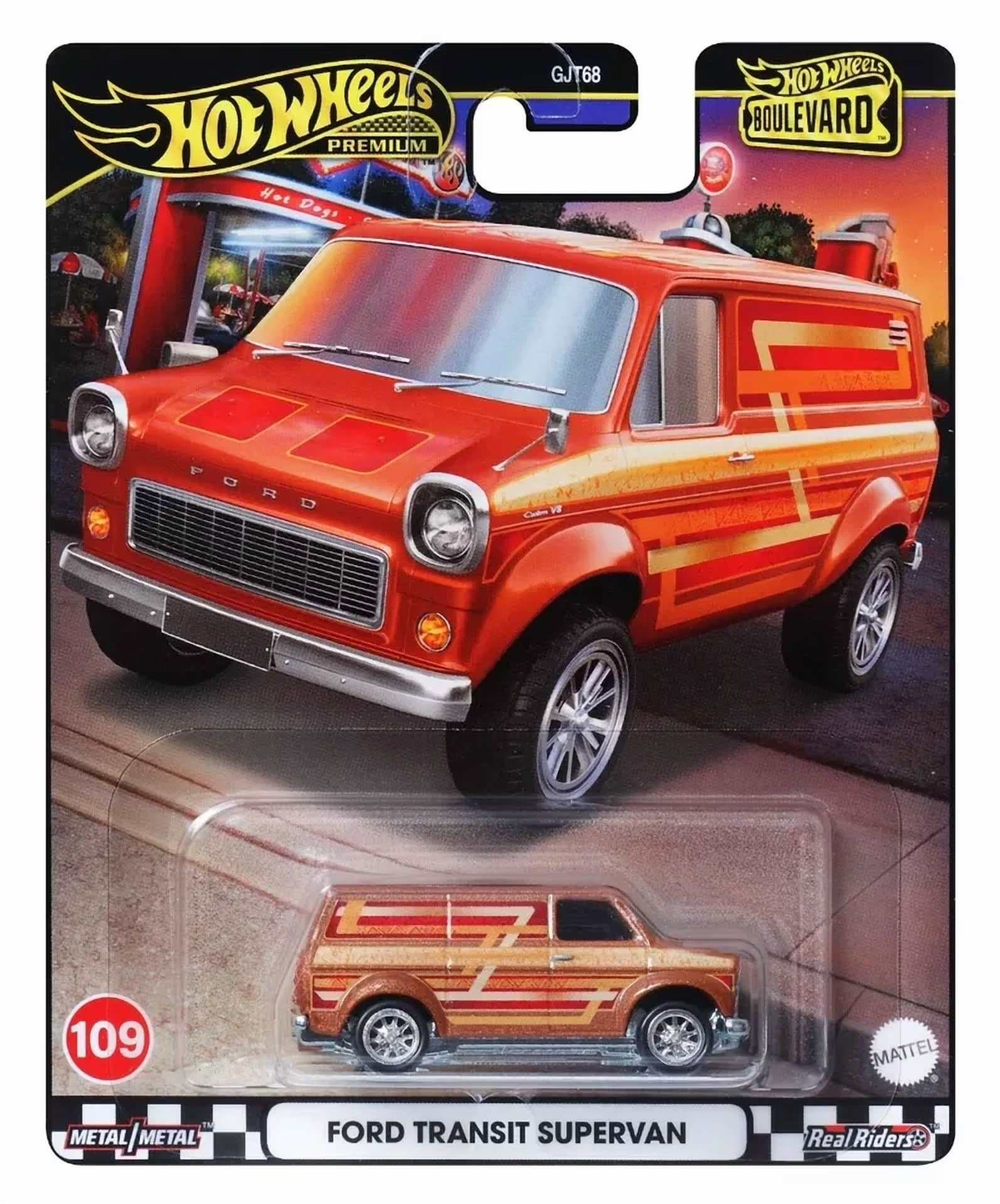ford transit supervan 0