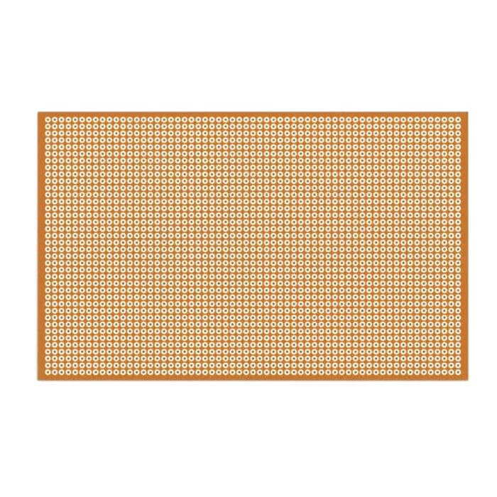 VeroBoard(6x4 Inch) 0