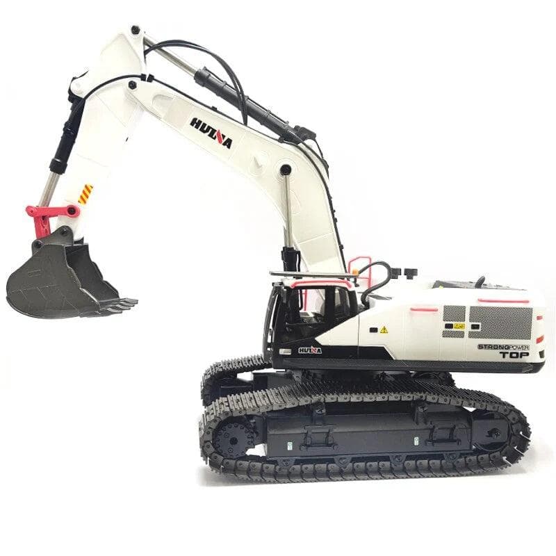 Huina 1594 RC Excavator 6
