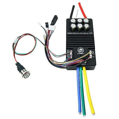 Flipsky 75200 Pro V2.0 With Aluminum PCB Based on VESC 0