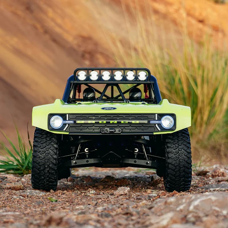 FMS 1:7 Ford Bronco RTR EB Brushless 4WD 4