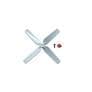 GooSky E2 Tail Blade 0