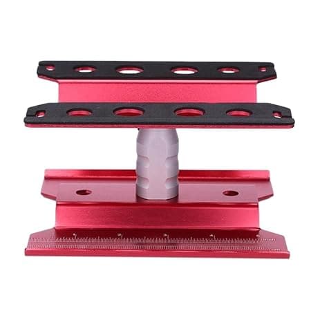 RC Car Repair Station Maintenance Stand for 1|10 1|8 1|16 RC Vehicles 2