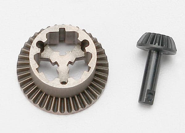 1/16 Differential Ring and Pinion Gears 0