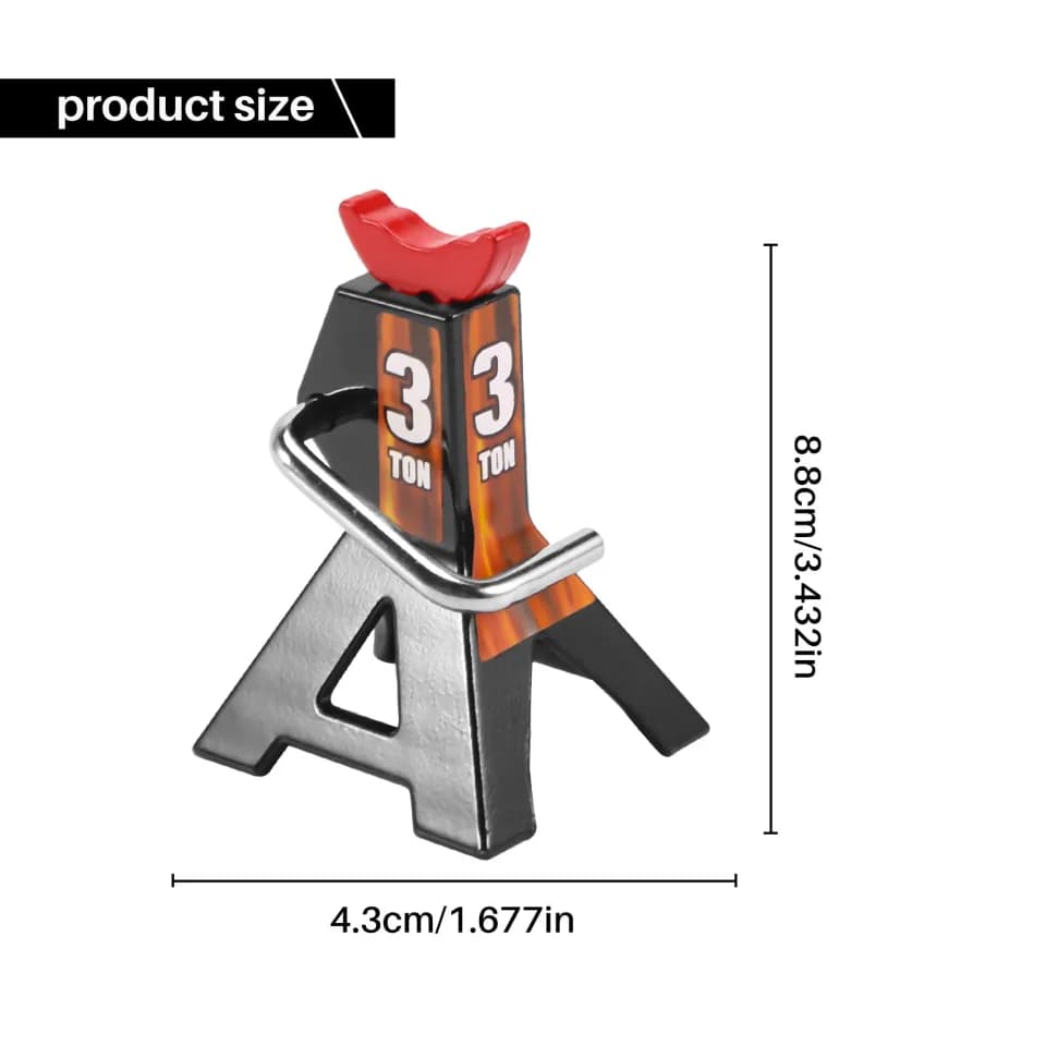 JACK STAND 3 TON 3