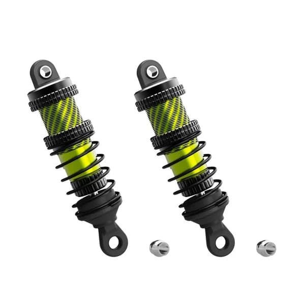 Rlaarlo Replacement Rear Shock Absorbers - Part Number R16116 0