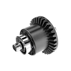 MJX Hyper Go 16420G2 Rear Differential for 14210- RC Spare Parts 0