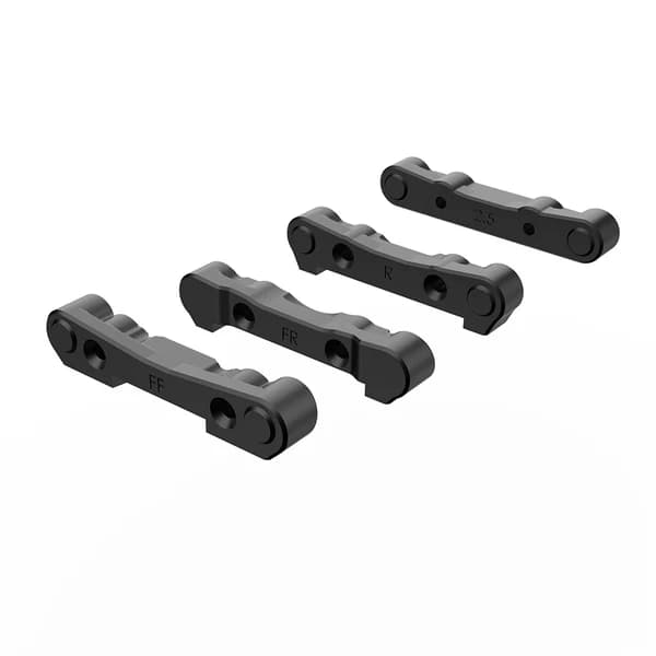 Rlaarlo Suspension Arm Brace Set - Part Number R16015 0