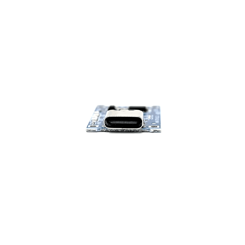 TP4056 1A Li-Ion Battery Charging Board Type C Connector without Current Protection 2