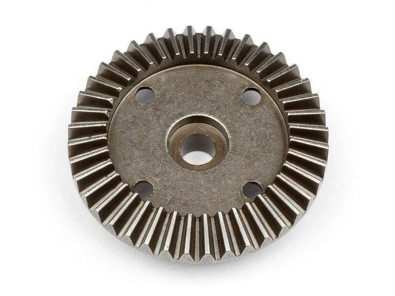 HPI Racing 101215 Bevel Gear 40T / Gear 40 Tooth Ken Block WR8 Bullet Savage 0