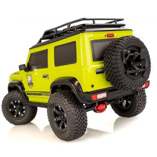 RGT 1/10 Scale RC4 Jimny Rock Cruiser V3 - RTR 2