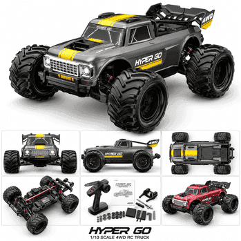 MJX Hyper Go 10210