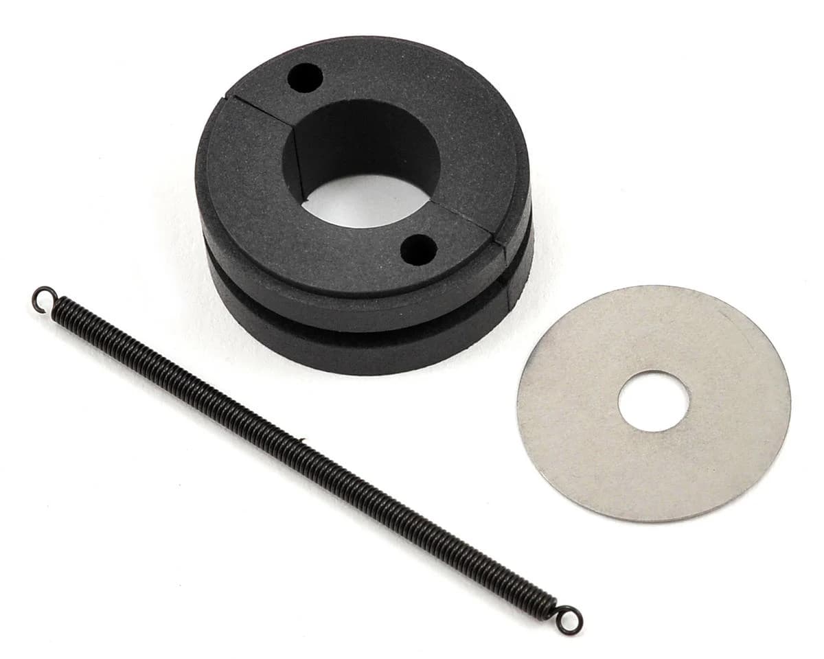 Kyosho Special 2-Shoe Clutch Shoe Assembly 0