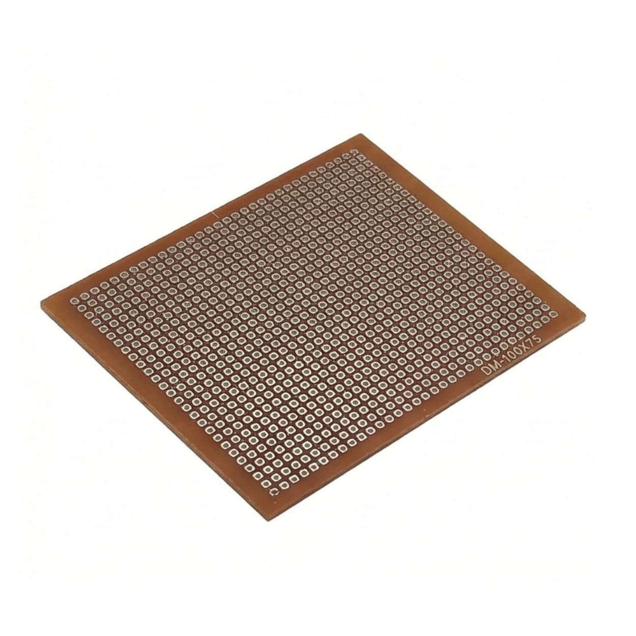 3 x 4 Single Side Dot PCB Prototyping Board 0