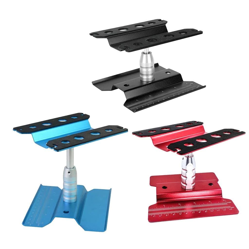 RC Car Repair Station Maintenance Stand for 1|10 1|8 1|16 RC Vehicles 1
