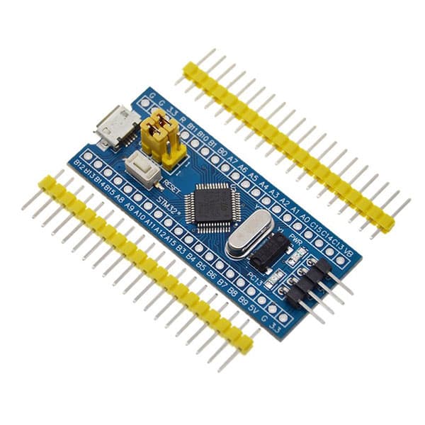 STM32F103C8T6 Minimum System Board Micro-computer STM32 ARM Core Board 0