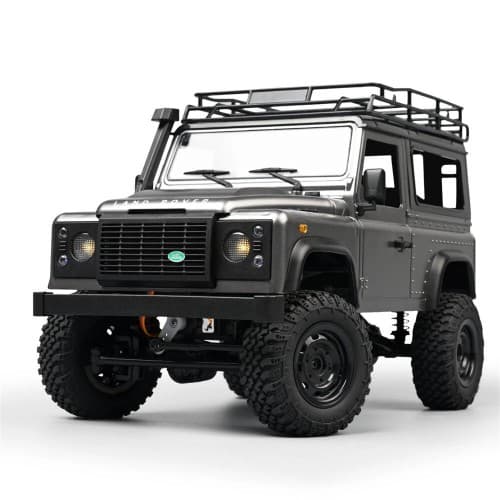 MN99S Land Rover Defender 90 1/12 4WD RC Crawler 0
