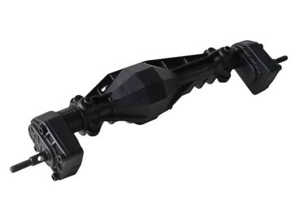 MJX HYPER GO H12Y Rear Axle Assembly - Part Number P12YSB 0