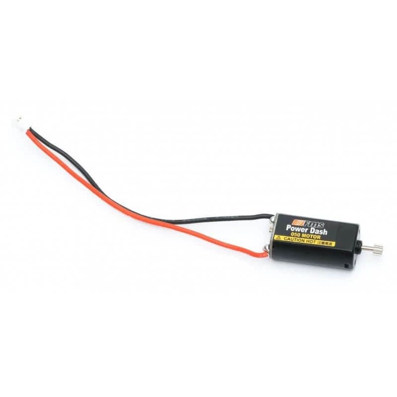 FMS FCX24M 050 Motor Set FMS-C3407 24th Power Dash for Range & Land Rover RTR 0