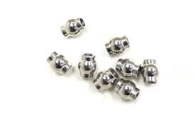 MJX HyperGo Q1602 Bulb 8pcs for 16207, 16209, 16210, M162 & M163 Series Cars 0