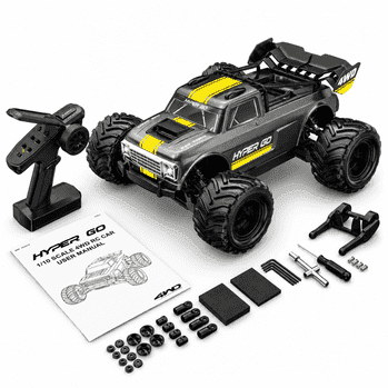 MJX Hyper Go 10210 6
