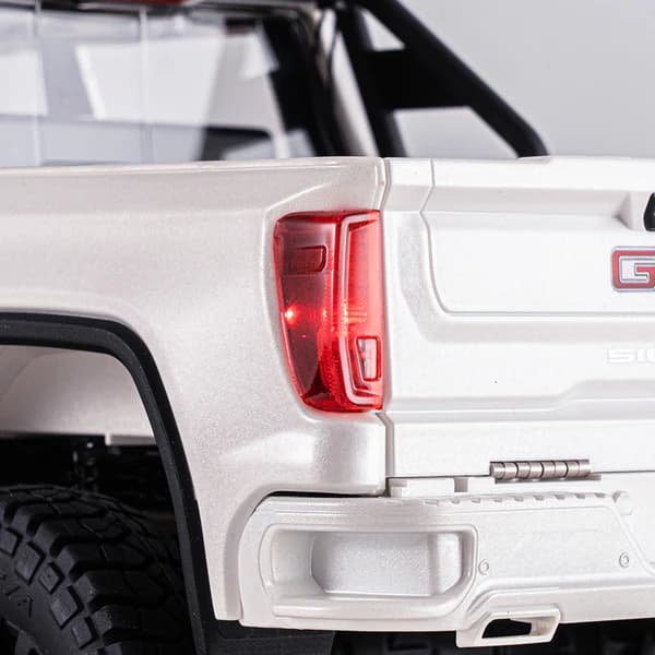 FMS FCX18S 1/18 GMC Sierra S RTR Brushless 8